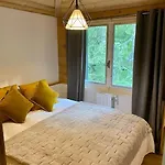 Lägenhet La Roseraie *