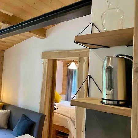 Apartamento La Roseraie *