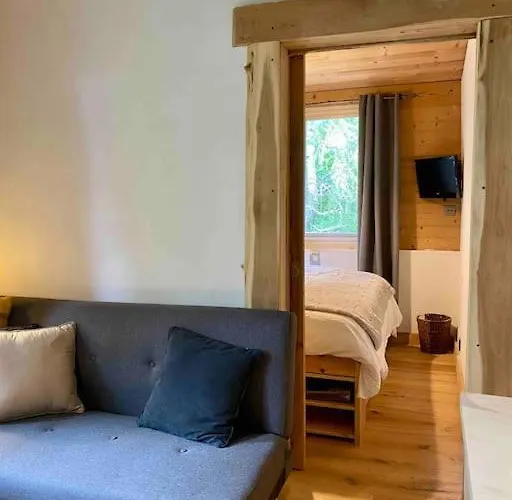 Apartamento La Roseraie