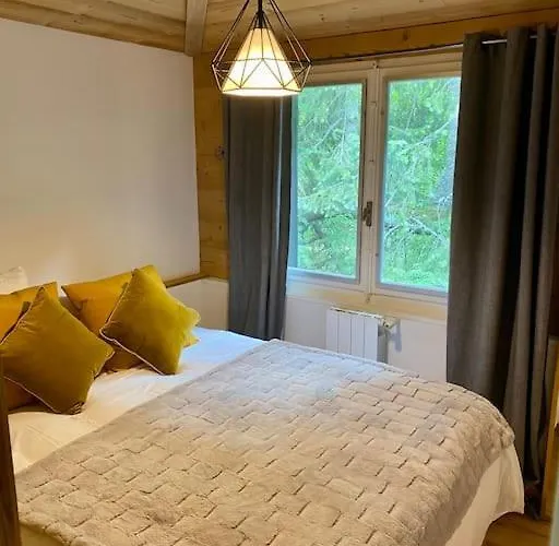 Apartamento La Roseraie *