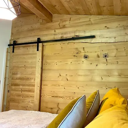 La Roseraie Appartement *