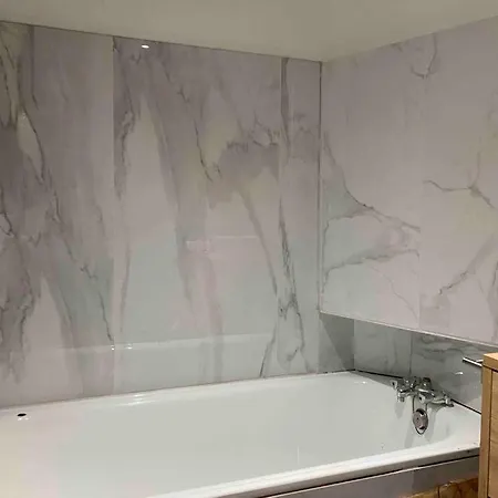 La Roseraie Chamonix