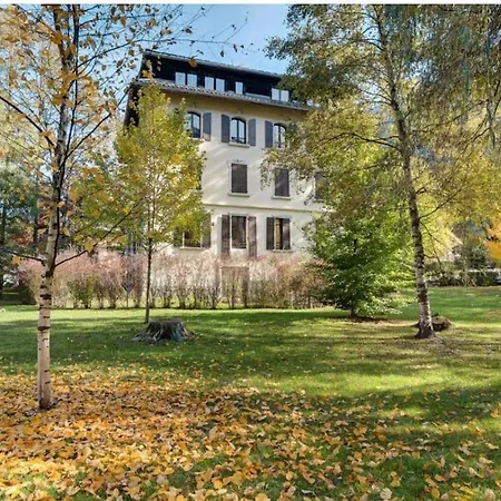 La Roseraie Appartement *