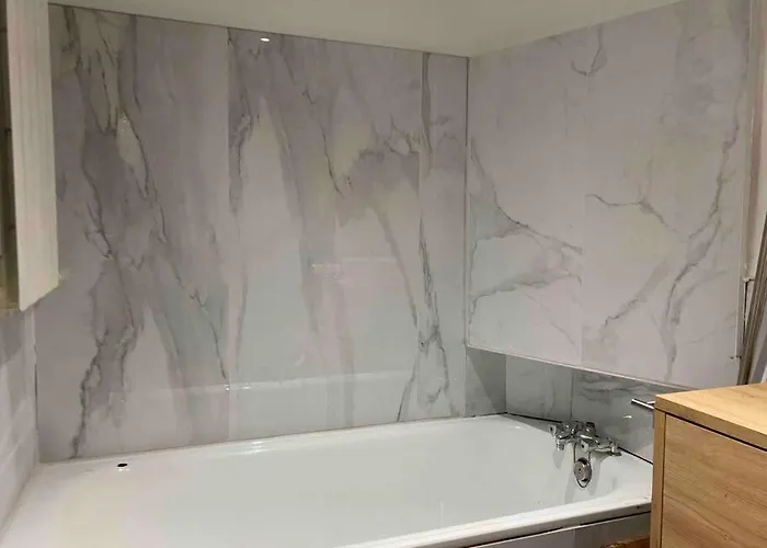 La Roseraie 霞慕尼